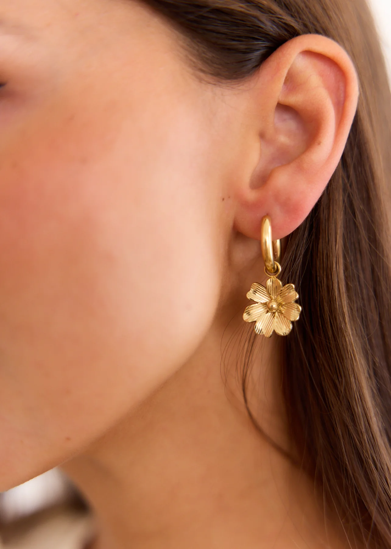 Boucles d'oreilles Hailly - Image 3