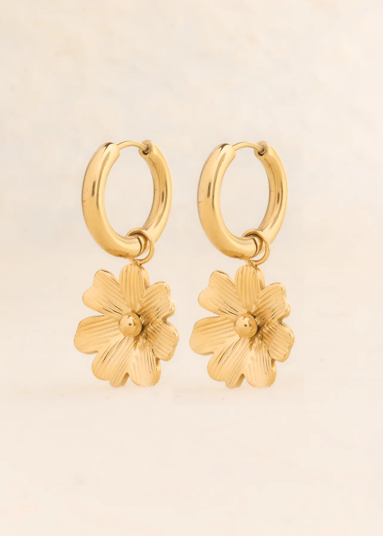 Boucles d'oreilles Hailly - Image 4