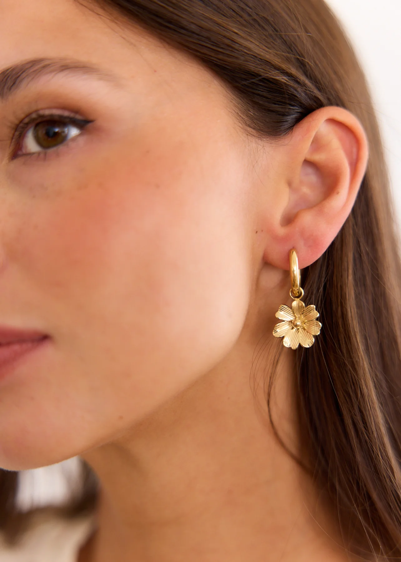 Boucles d'oreilles Hailly - Image 6