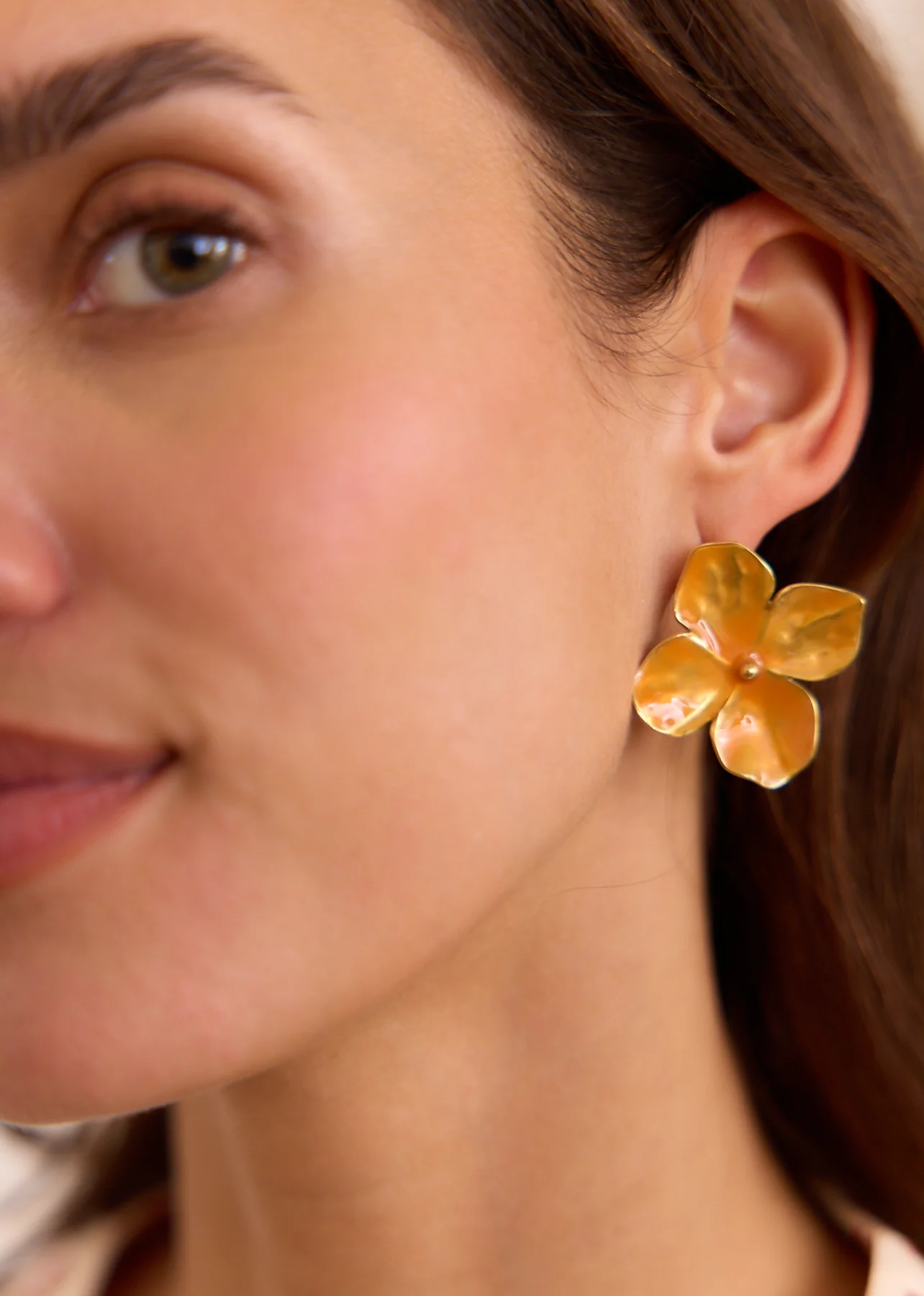 Boucles d'oreilles Idiya - Image 3