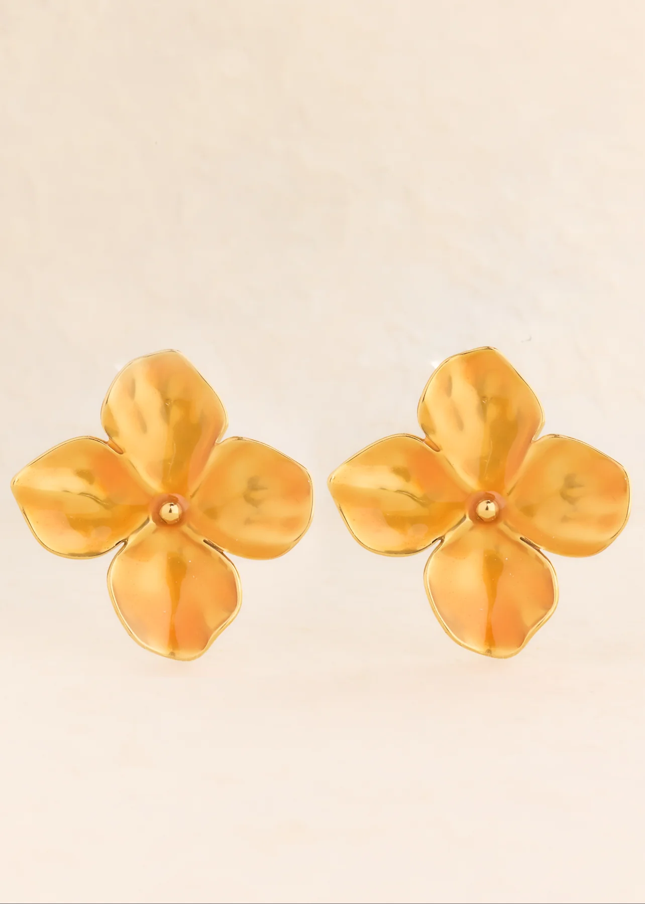 Boucles d'oreilles Idiya - Image 5