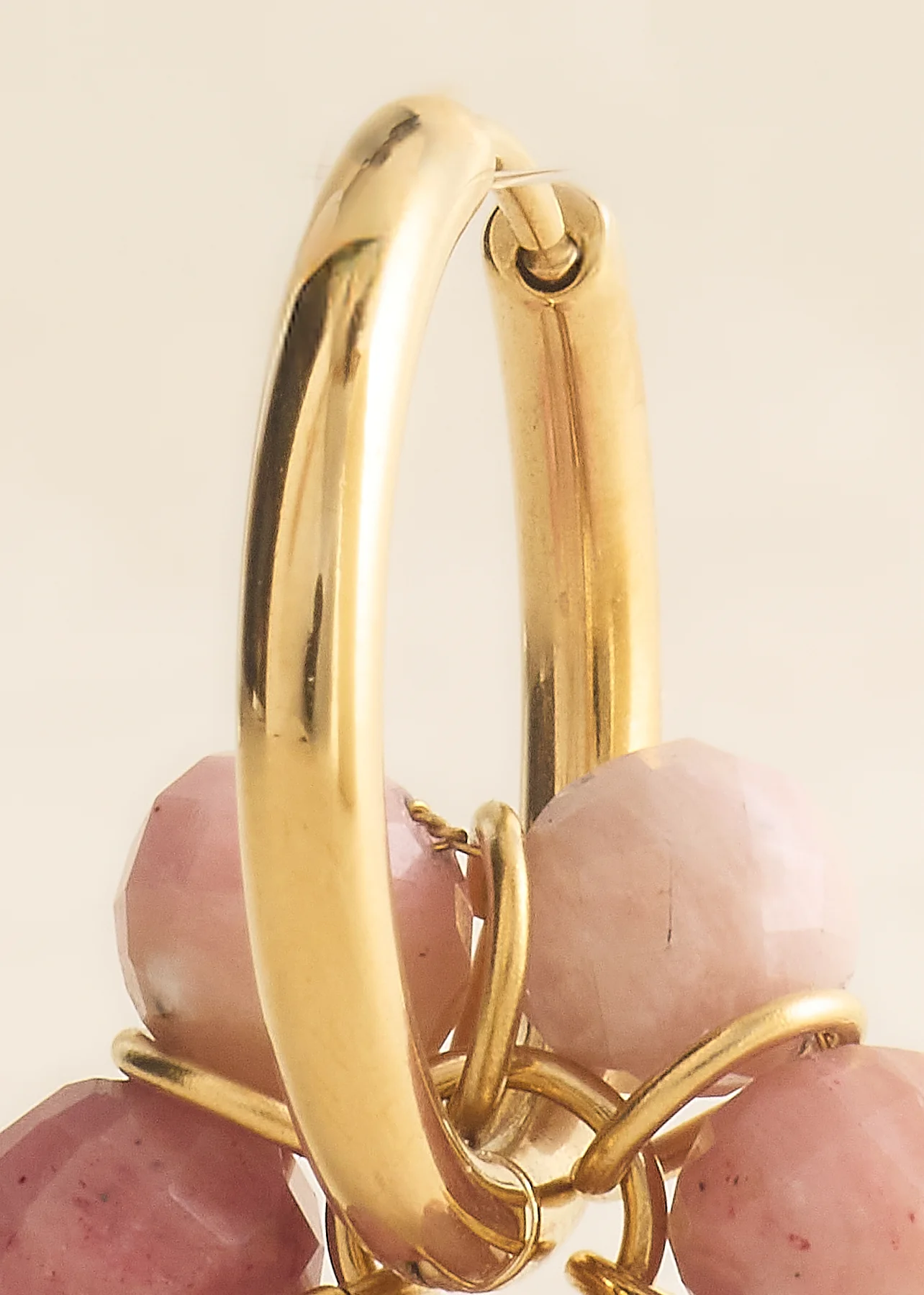 Boucles d'oreilles Imbali - Image 5