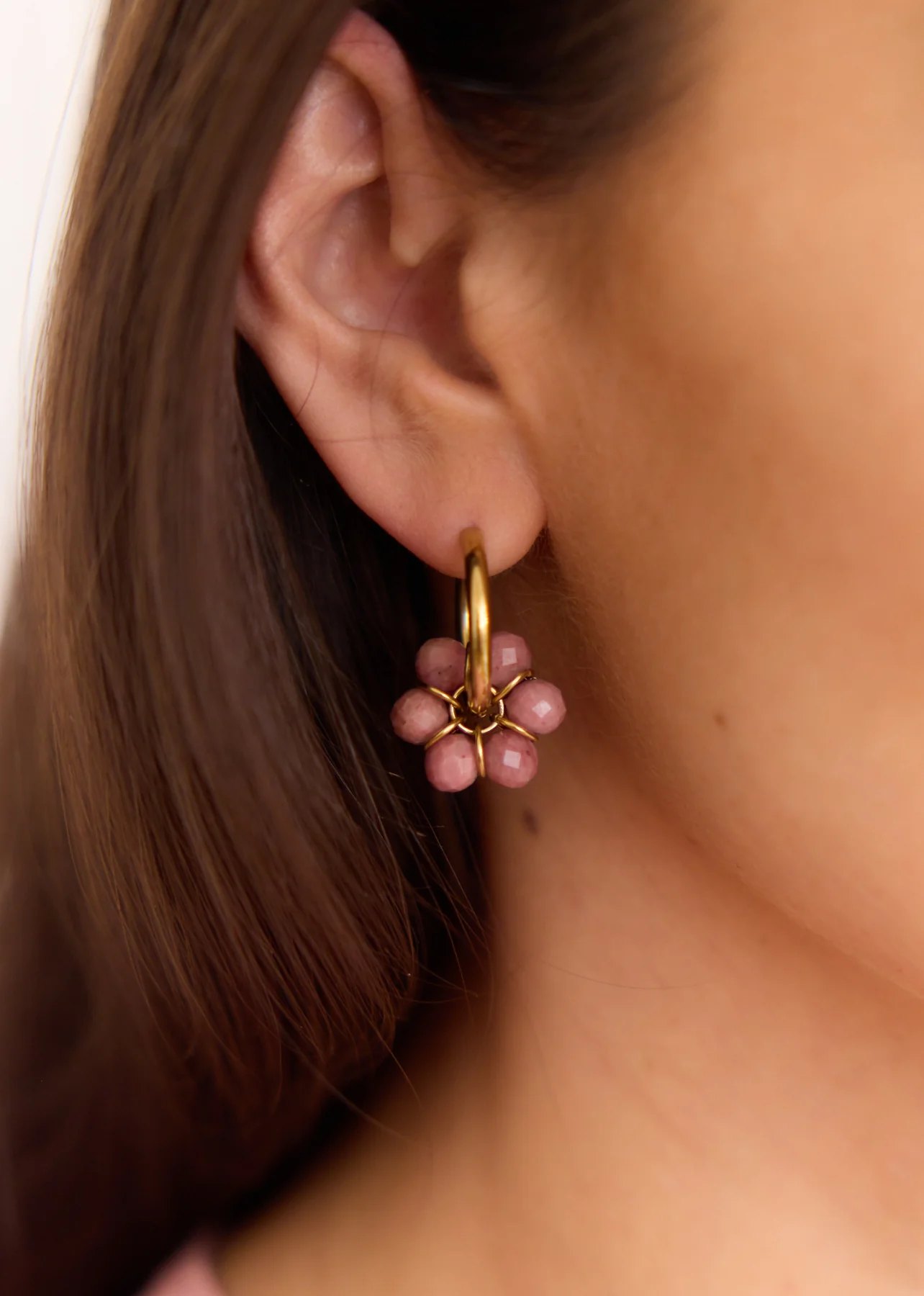 Boucles d'oreilles Imbali - Image 6