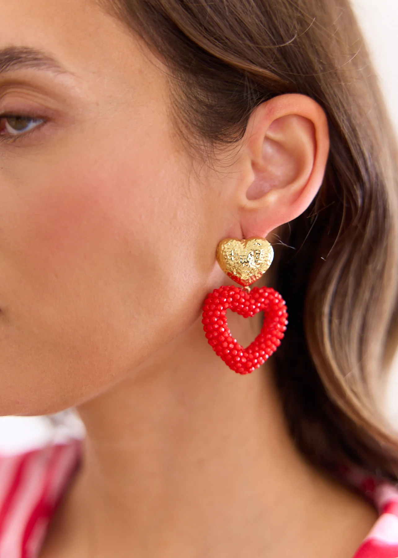 Boucles d'oreilles Imran - Image 6