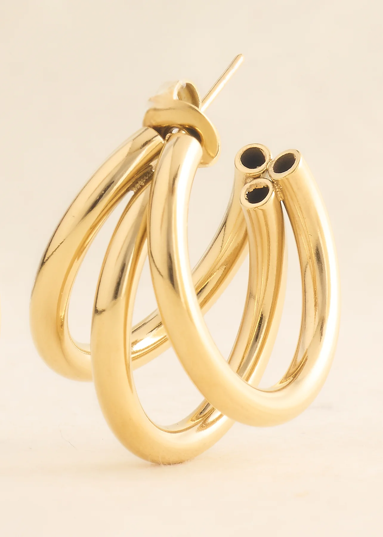 Boucles d'oreilles Inel - Image 4