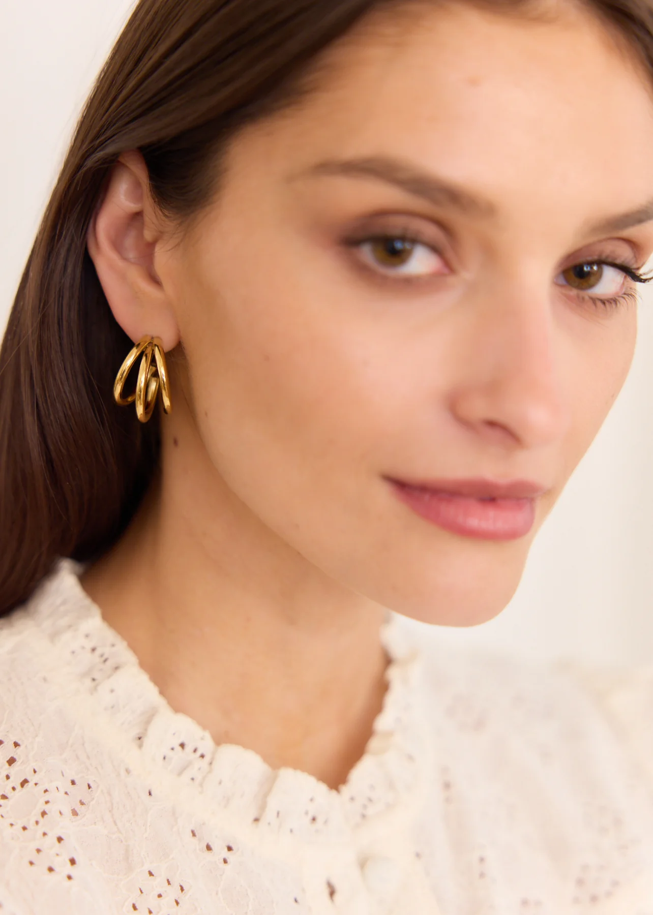 Boucles d'oreilles Inel - Image 5
