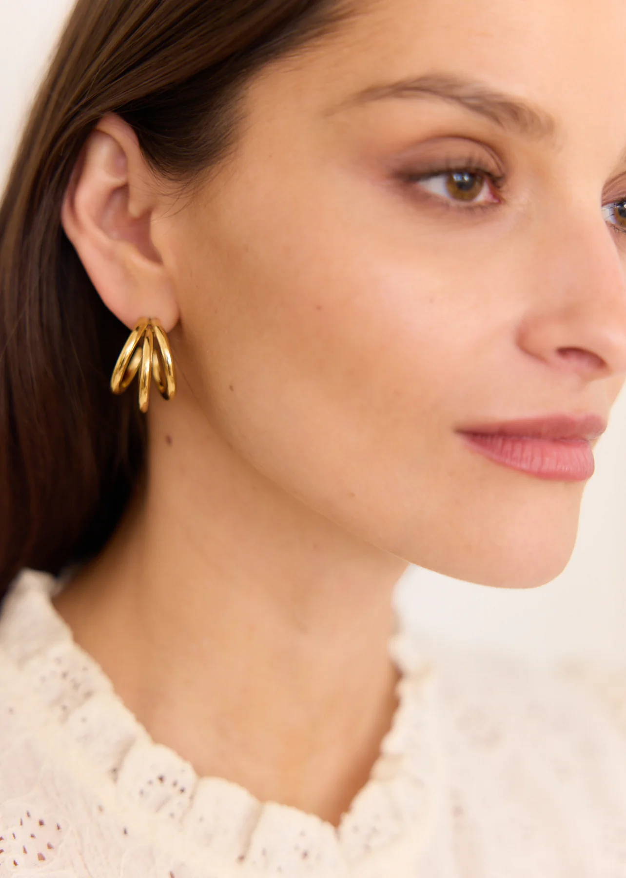 Boucles d'oreilles Inel - Image 8