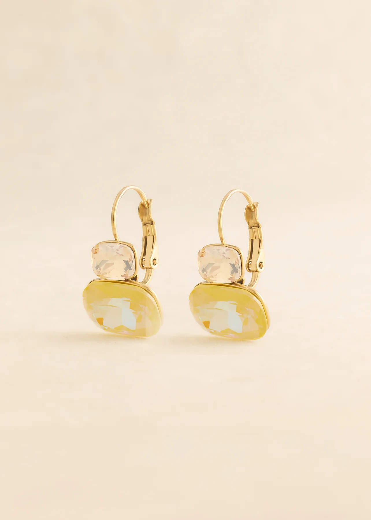 Boucles d'oreilles Inten - Image 2