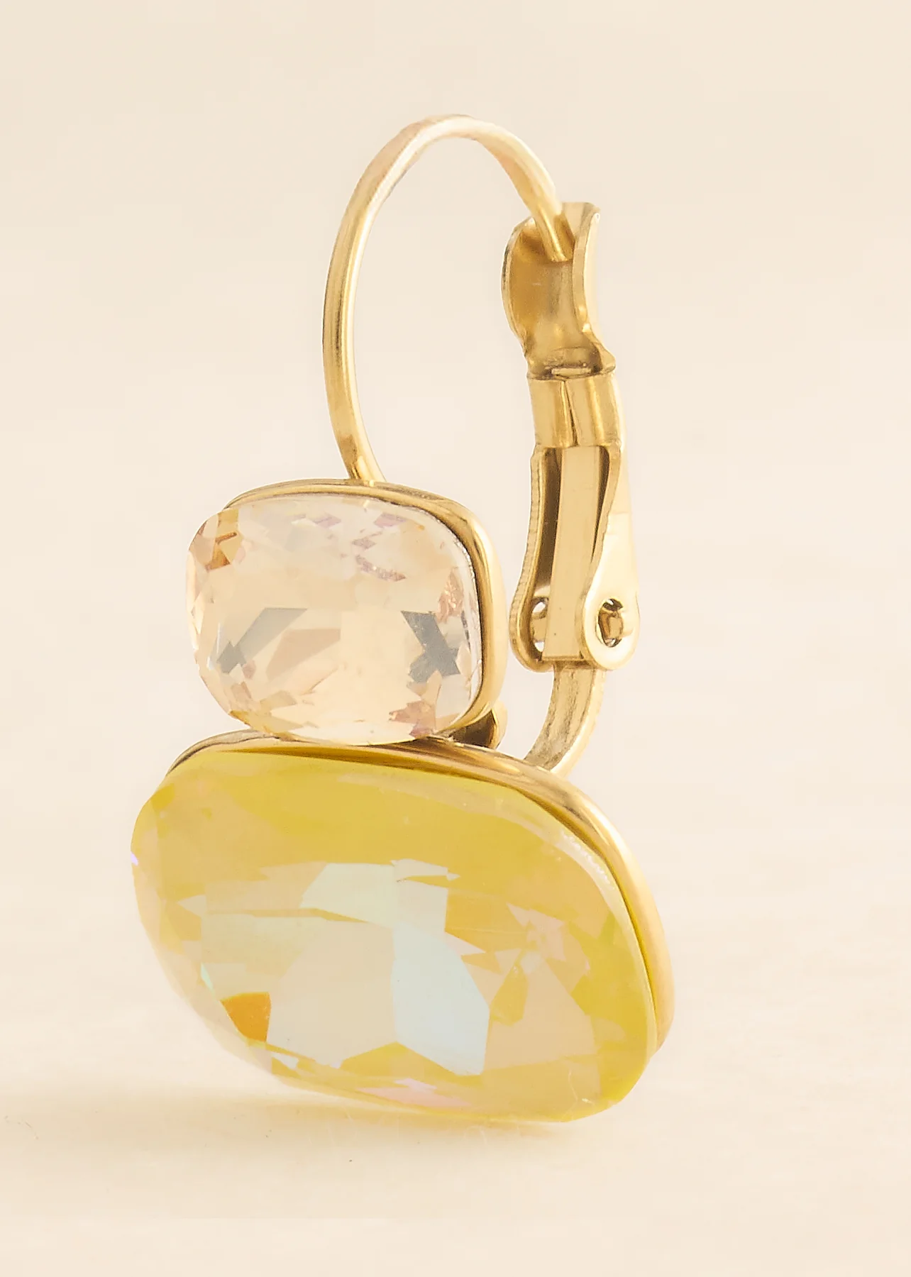 Boucles d'oreilles Inten - Image 4