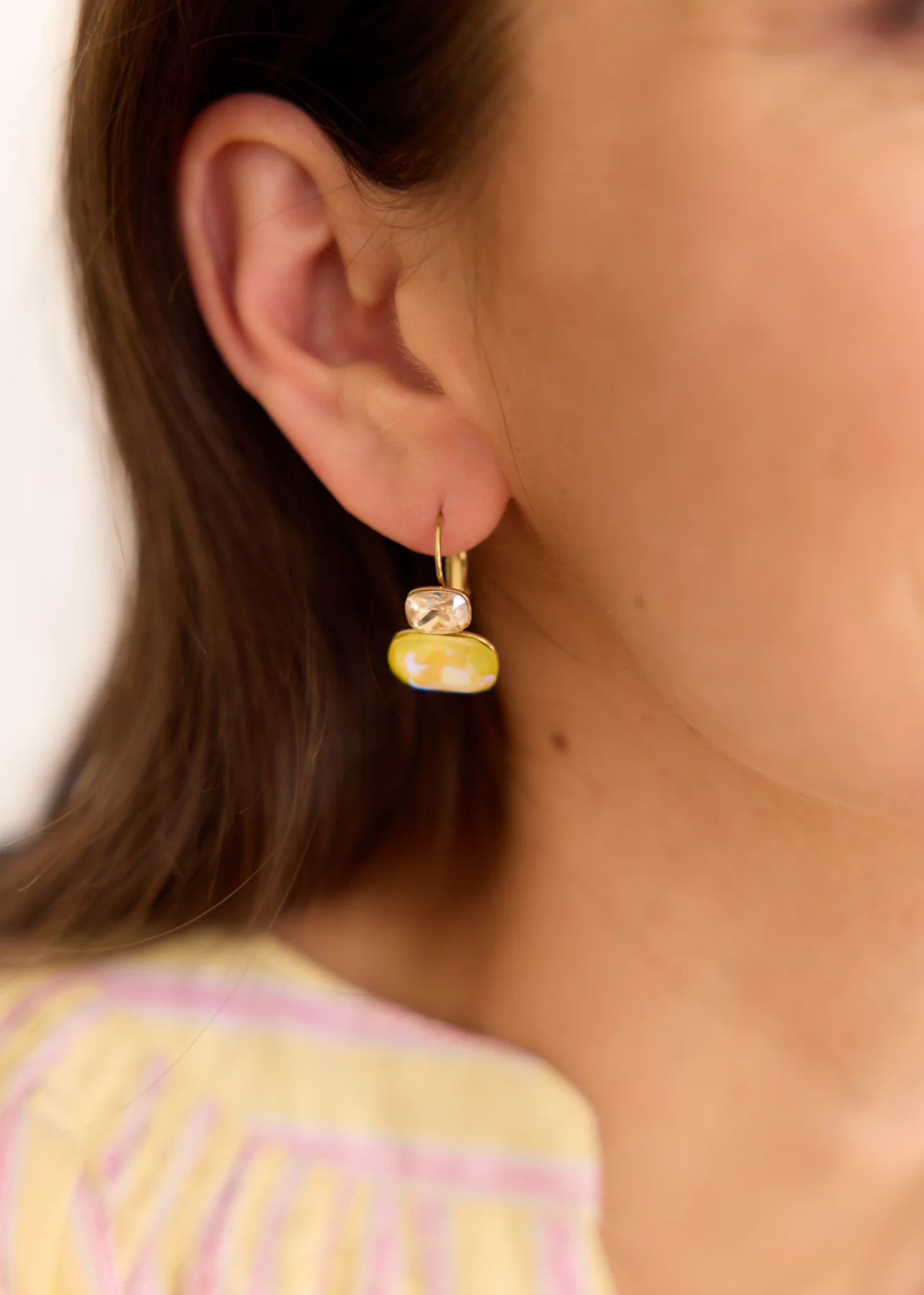 Boucles d'oreilles Inten - Image 6