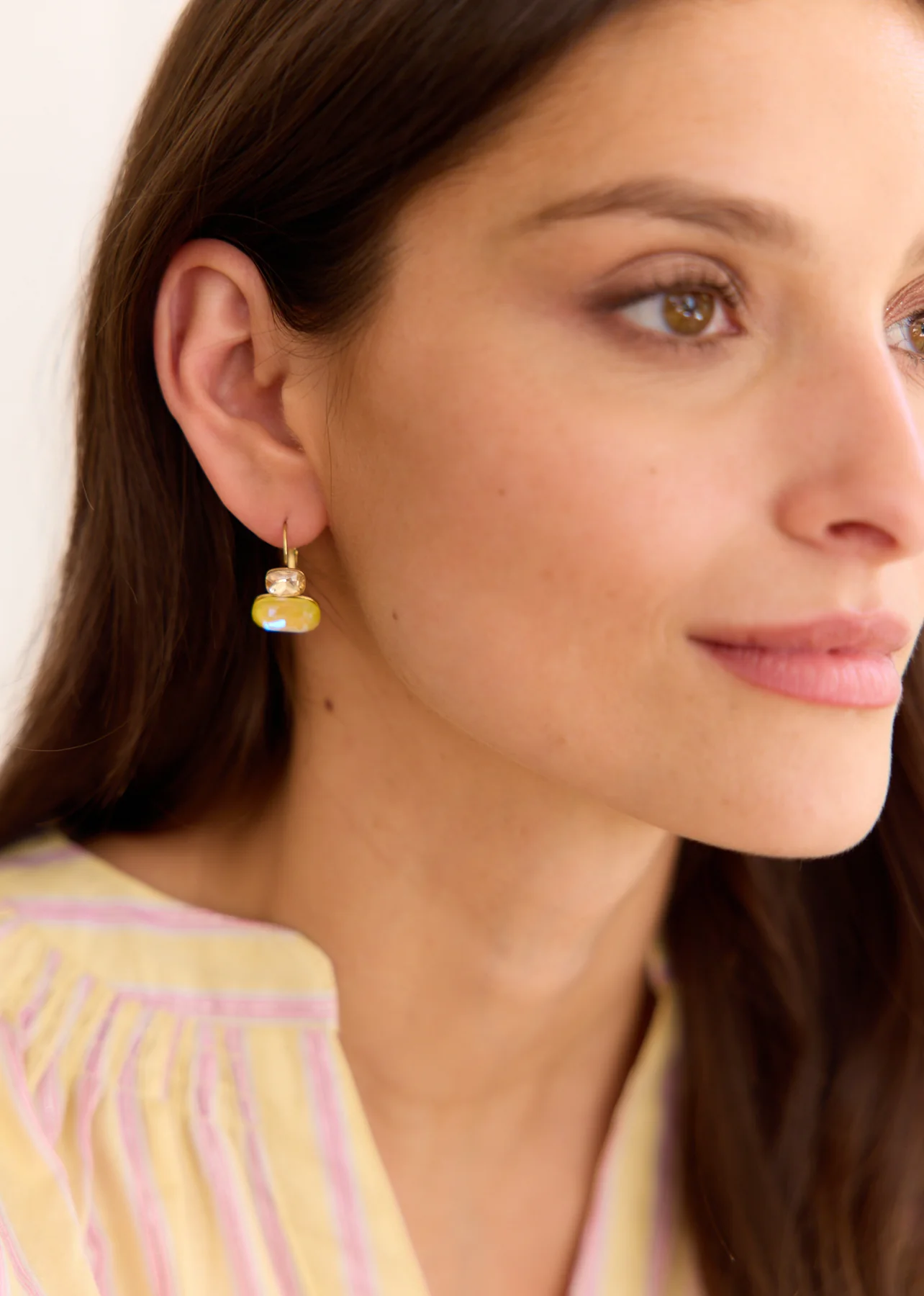 Boucles d'oreilles Inten - Image 7