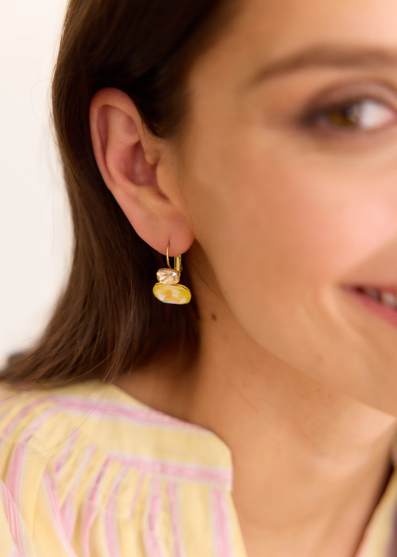 Boucles d'oreilles Inten - Image 8
