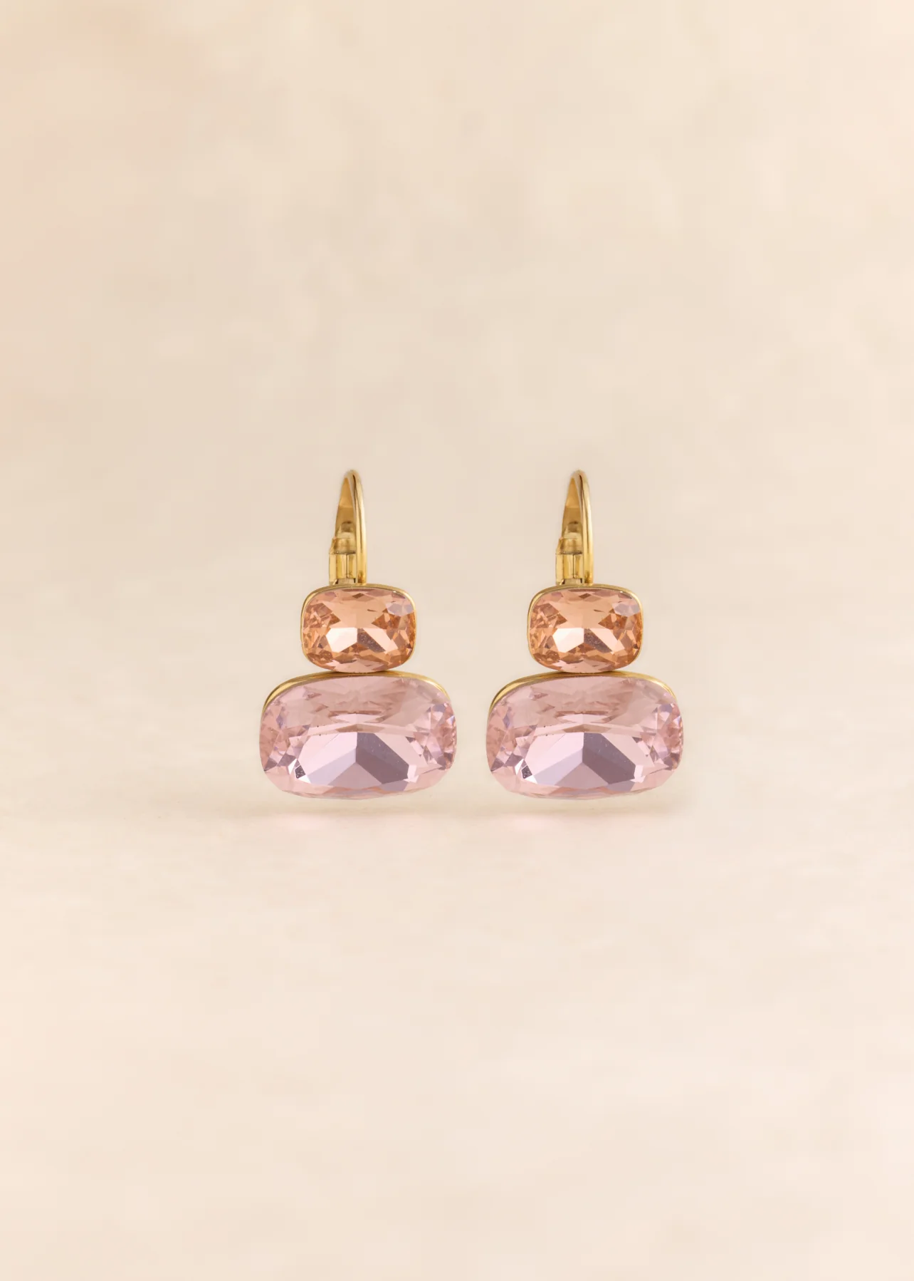 Boucles d'oreilles Inten