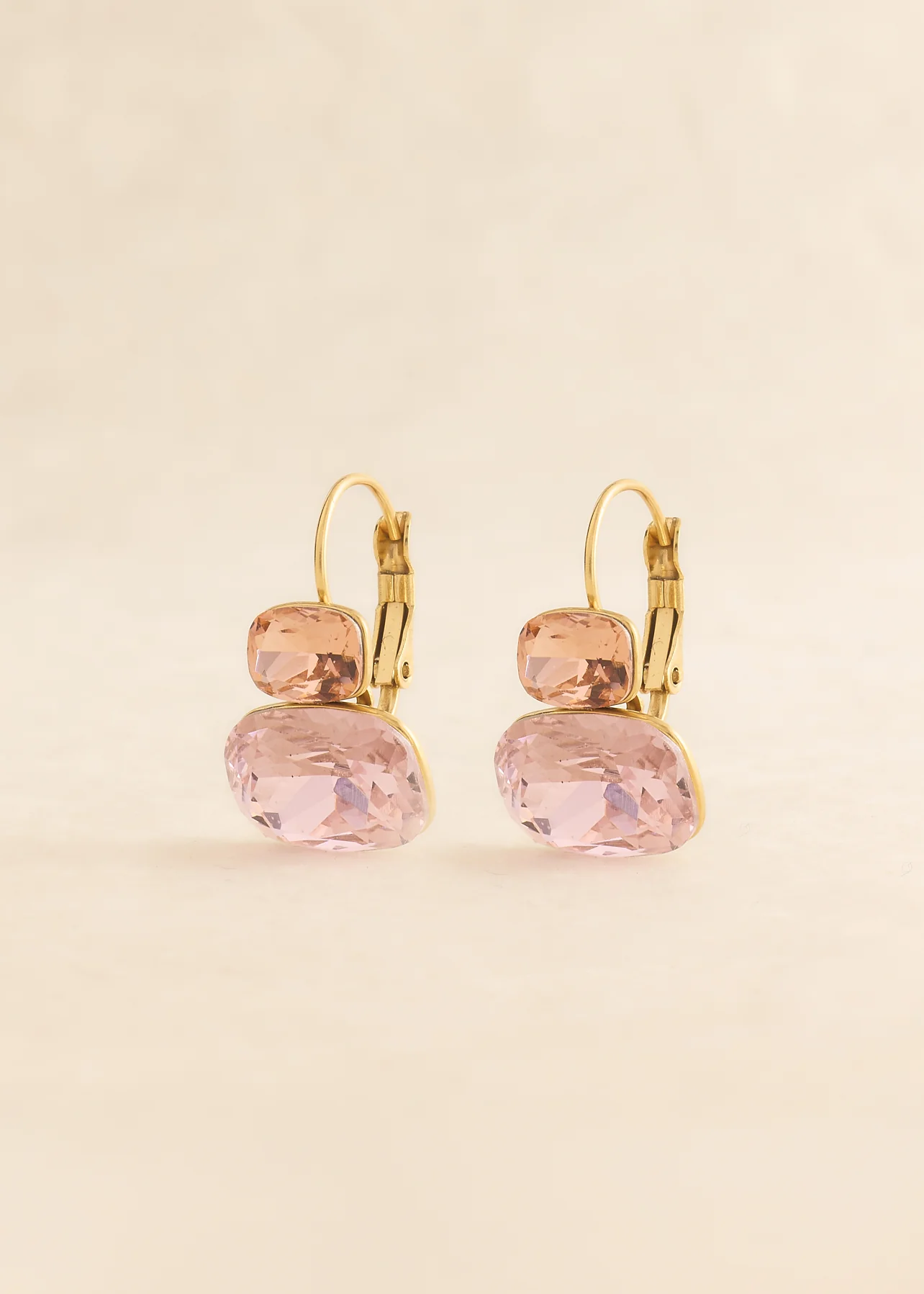Boucles d'oreilles Inten - Image 2