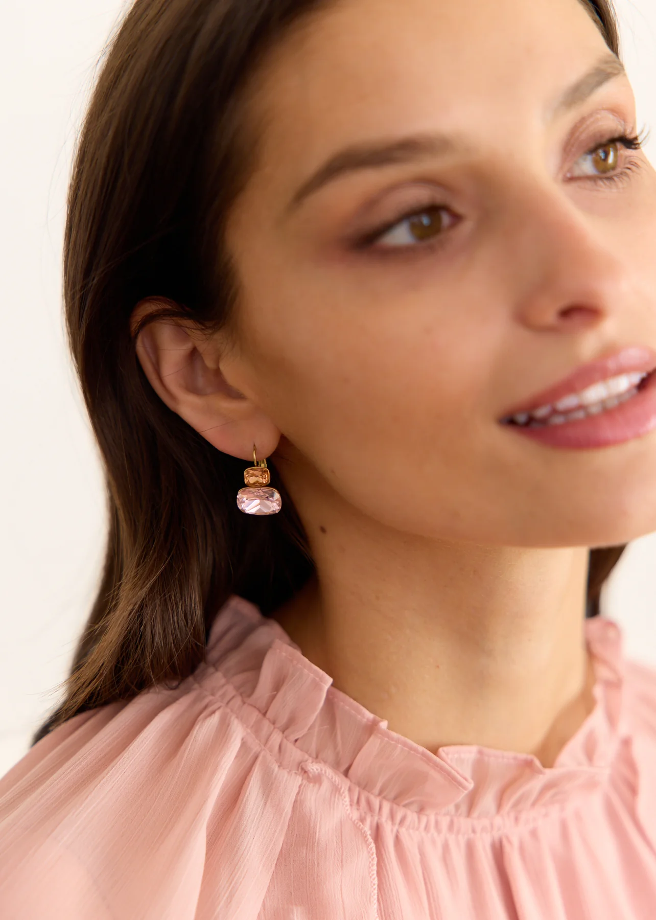 Boucles d'oreilles Inten - Image 7
