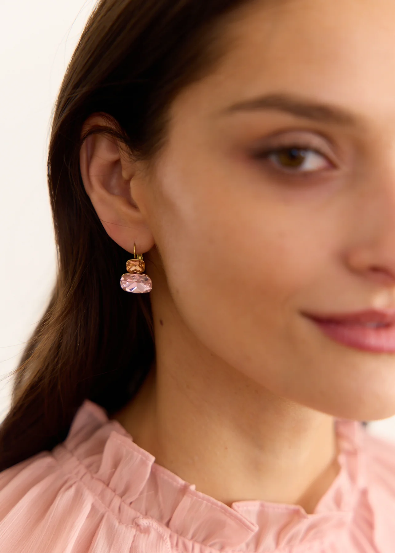 Boucles d'oreilles Inten - Image 8