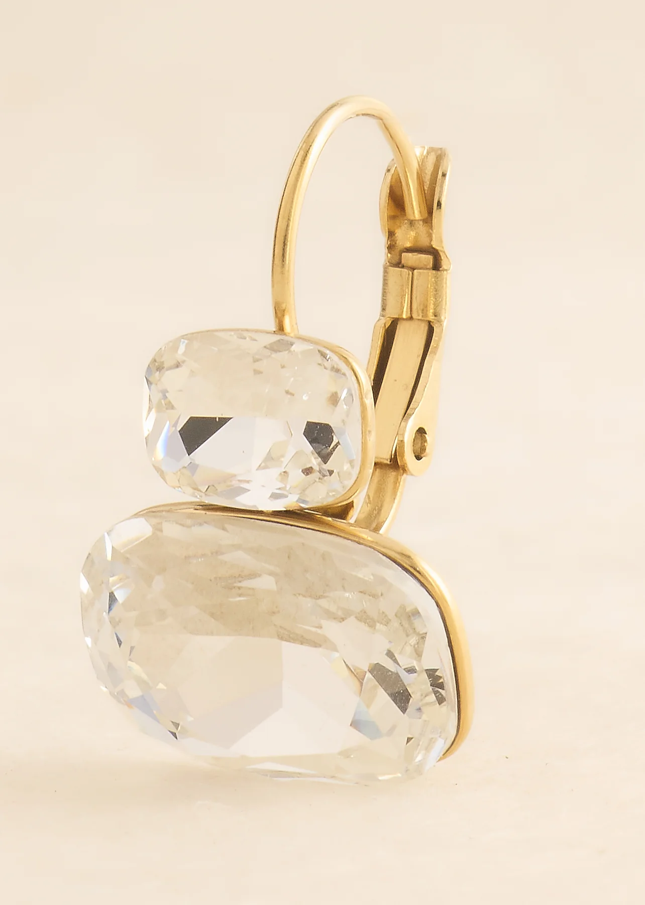 Boucles d'oreilles Isia - Image 3