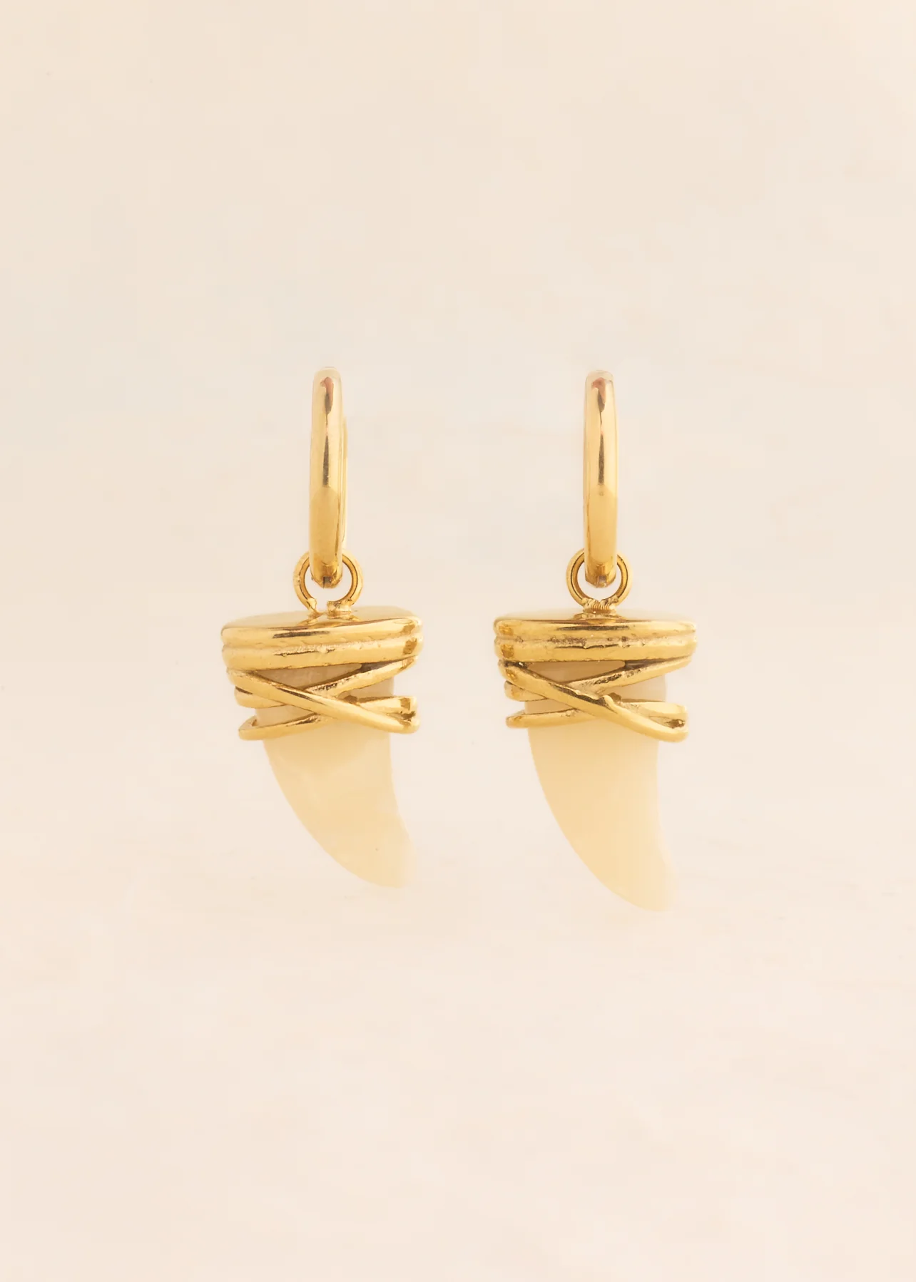 Boucles d'oreilles Jolyne
