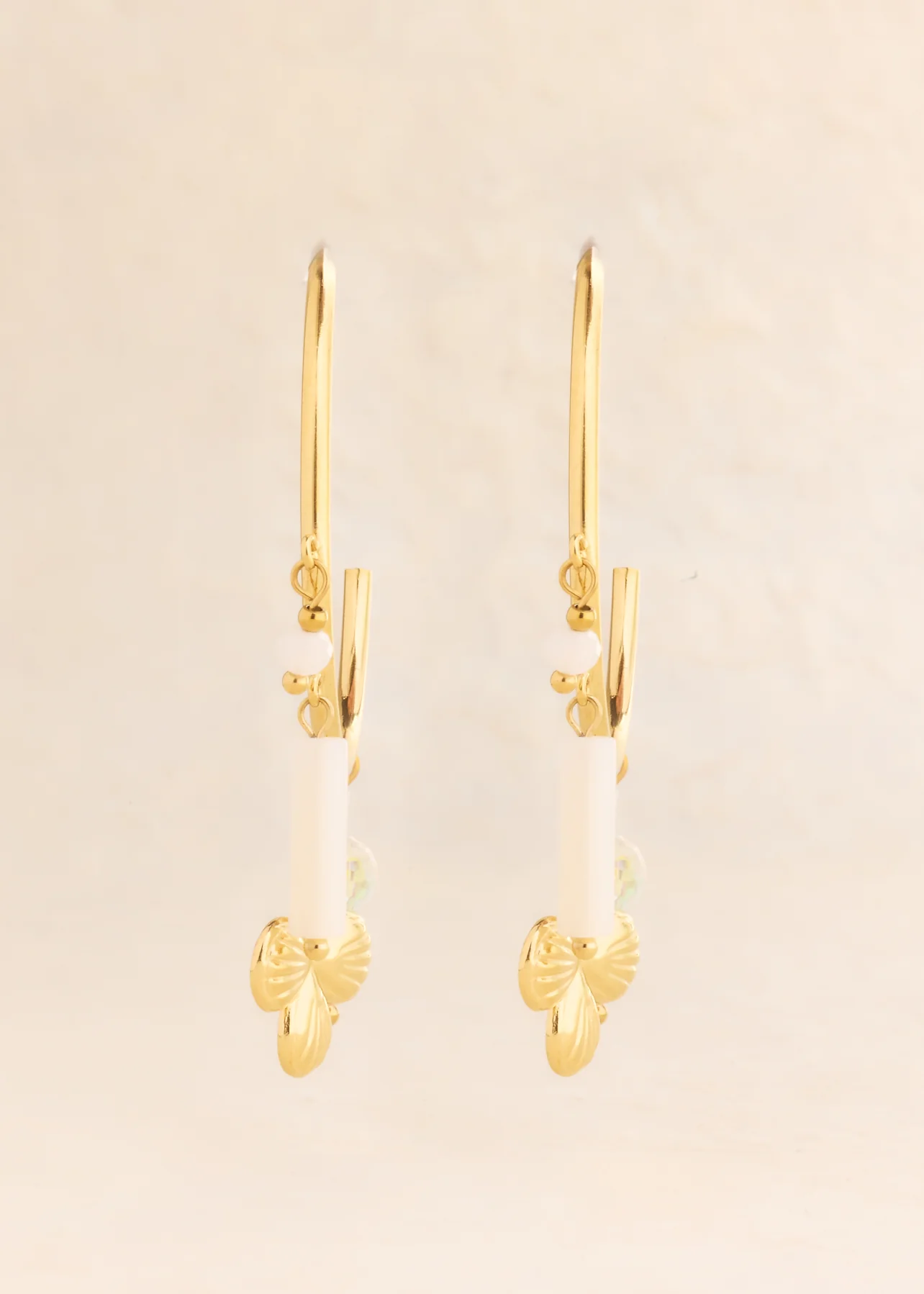 Boucles d'oreilles Kala - Image 4