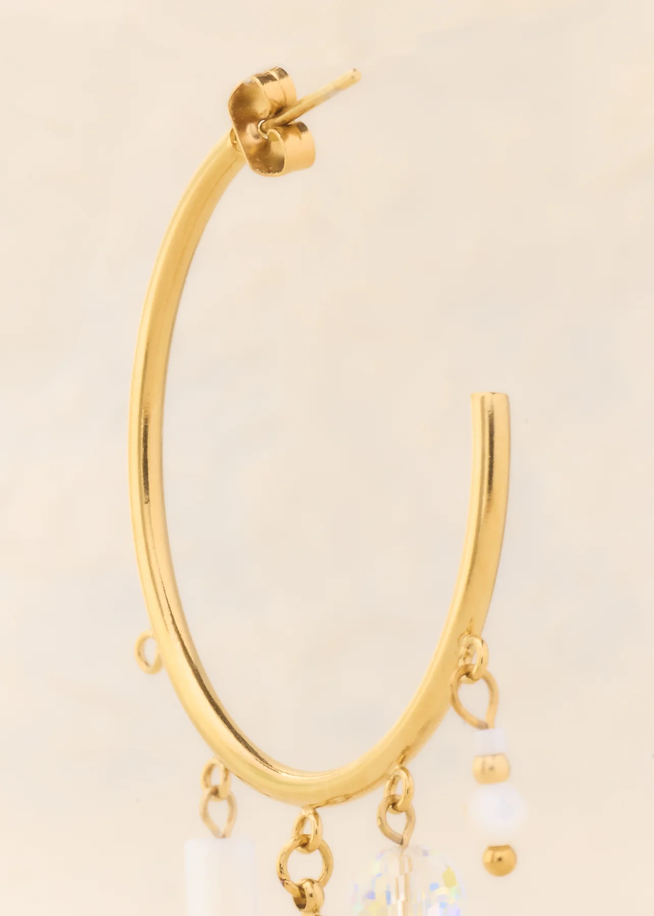 Boucles d'oreilles Kala - Image 6
