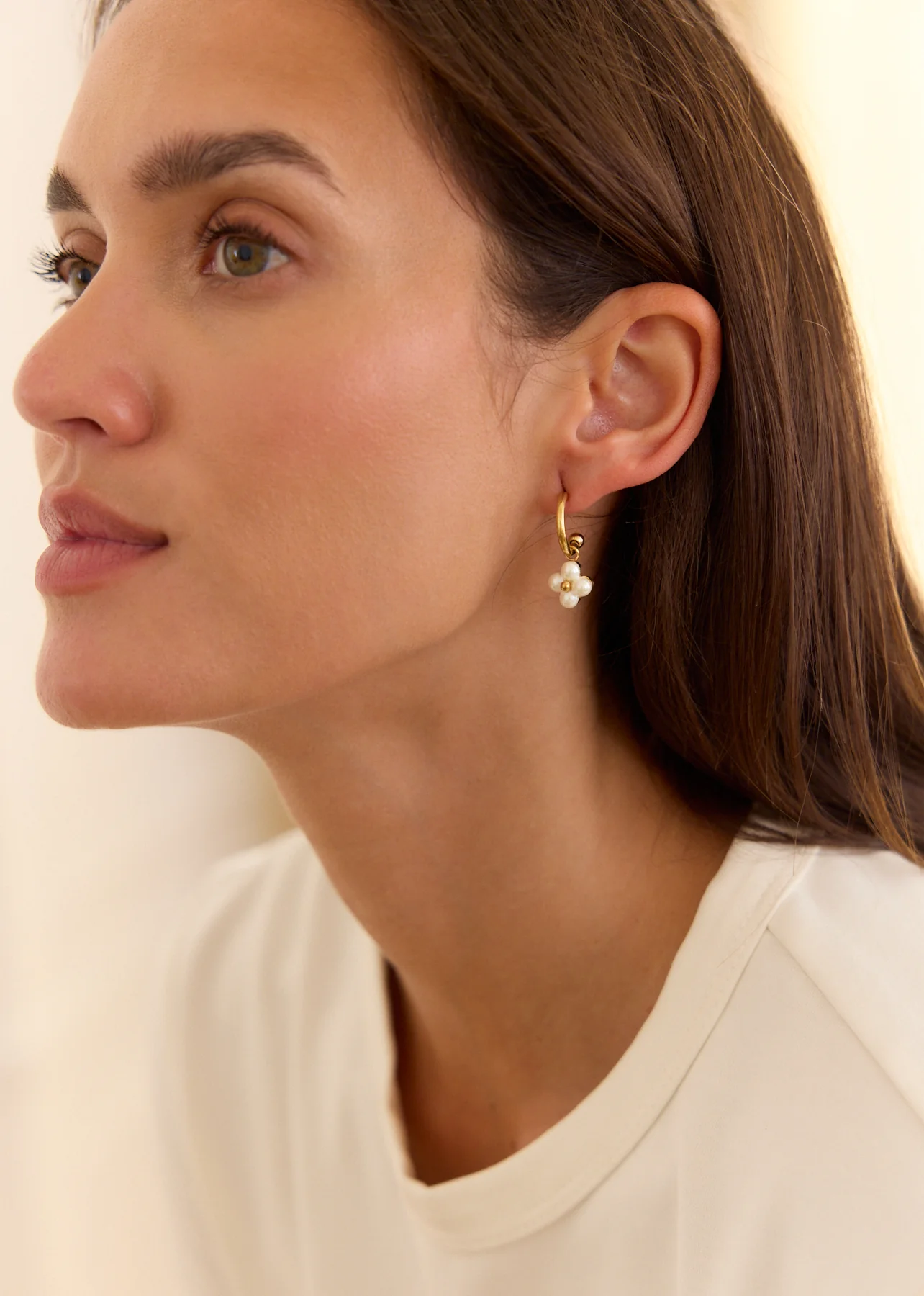 Boucles d'oreilles Katija - Image 3