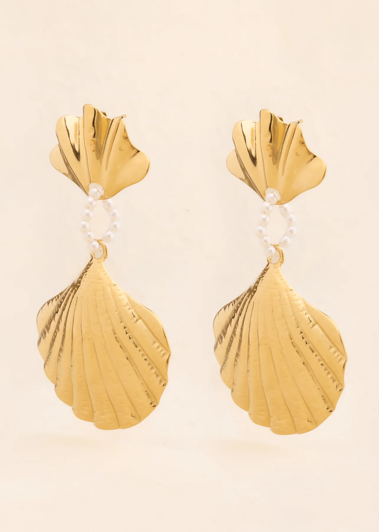 Boucles d'oreilles Kumi - Image 2