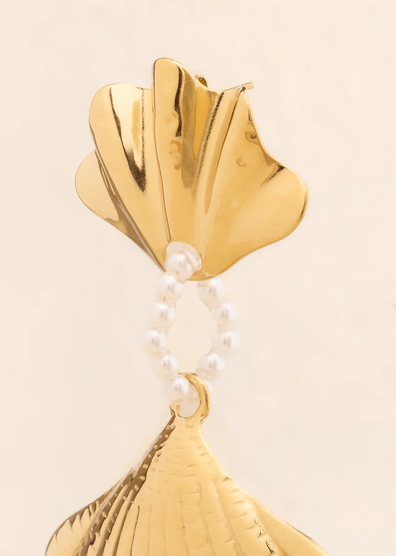 Boucles d'oreilles Kumi - Image 3