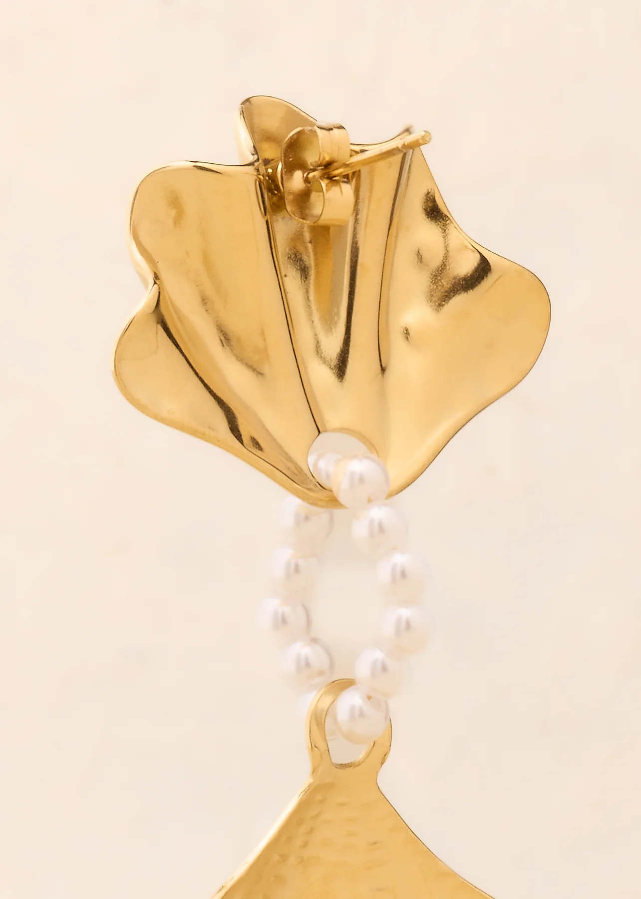 Boucles d'oreilles Kumi - Image 6