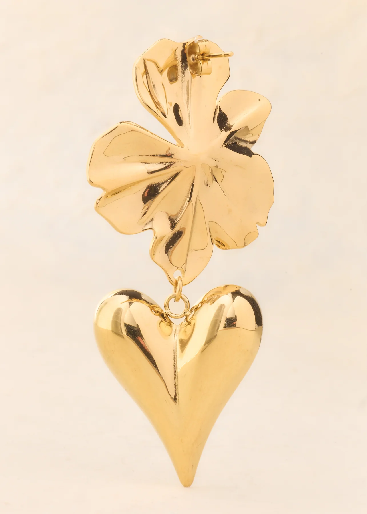 Boucles d'oreilles Lega - Image 6