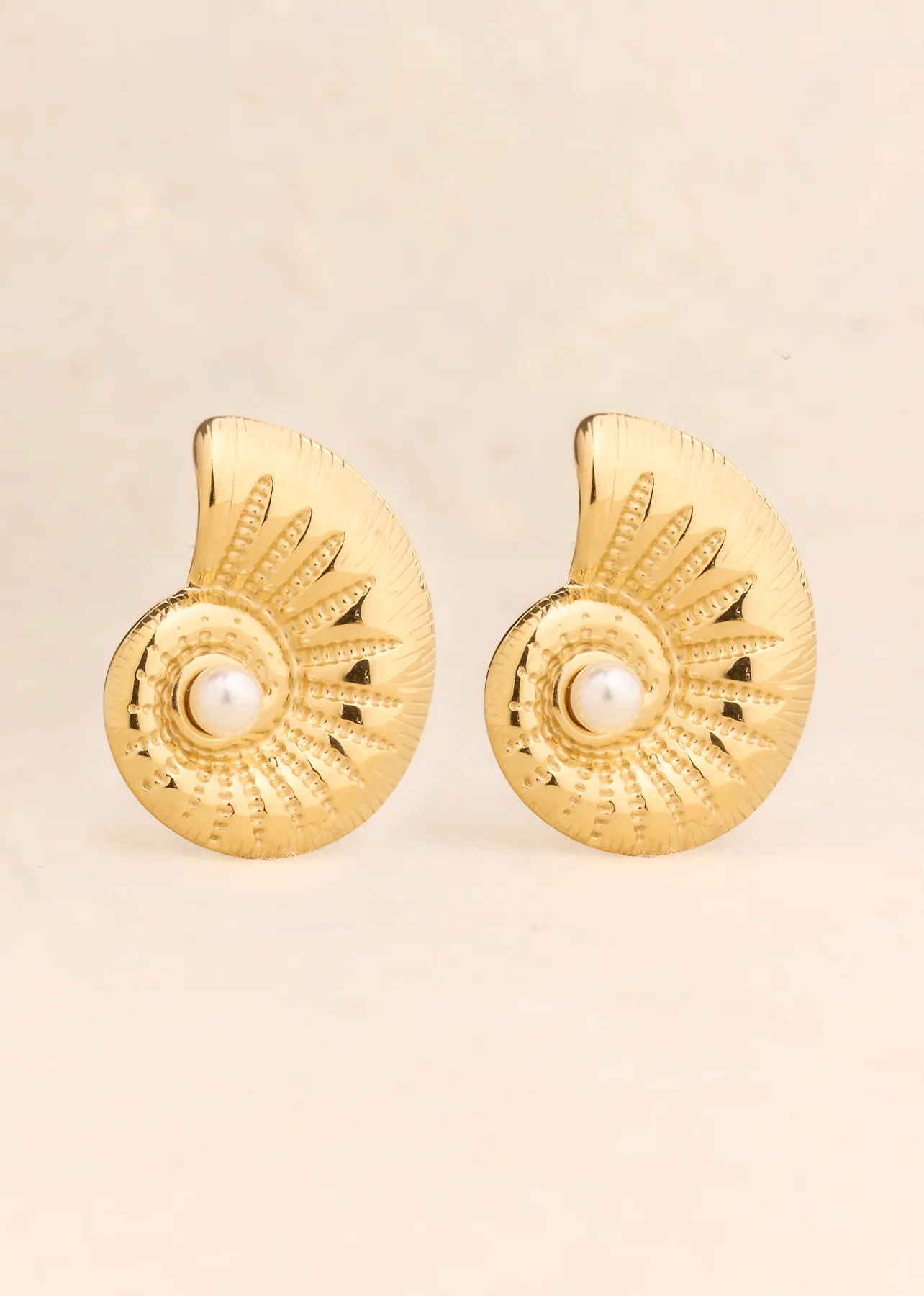 Boucles d'oreilles Lei - Image 2