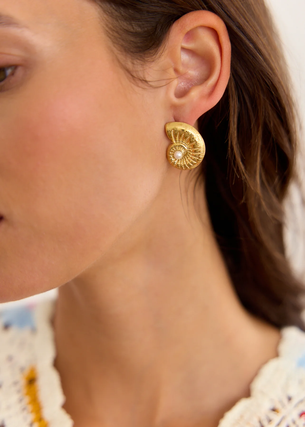 Boucles d'oreilles Lei - Image 4
