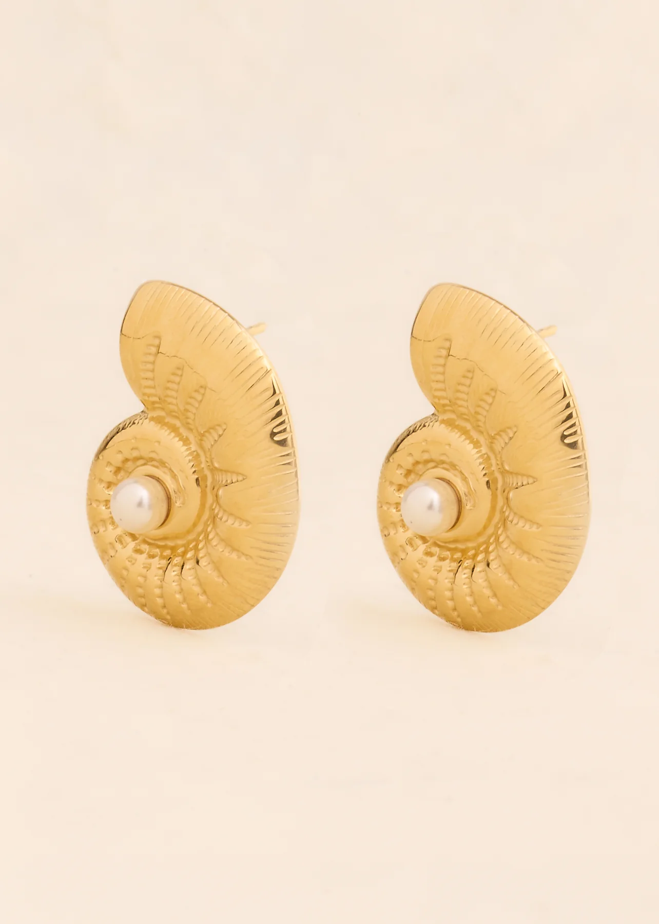 Boucles d'oreilles Lei - Image 5