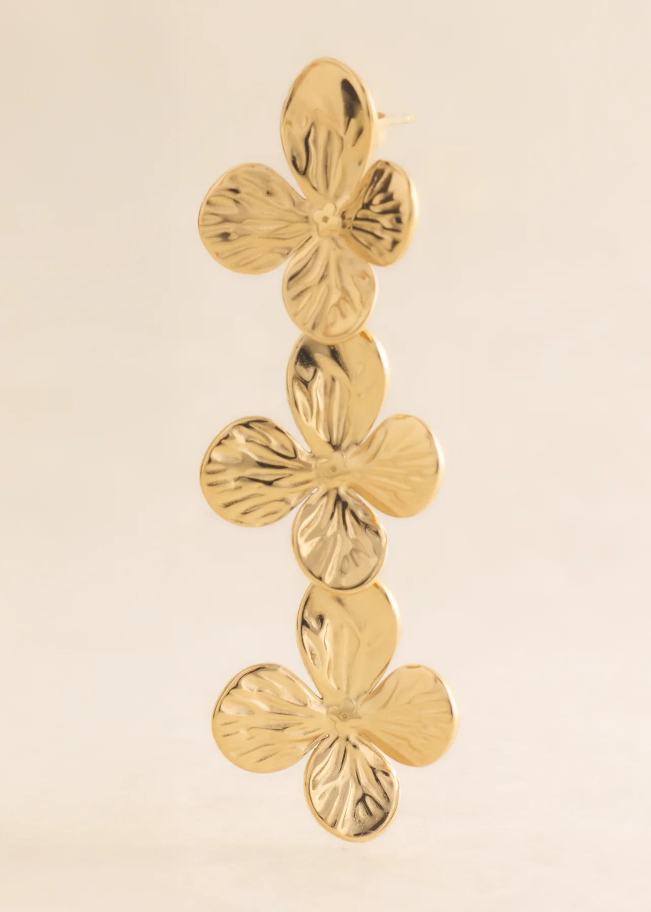 Boucles d'oreilles Lizy - Image 2