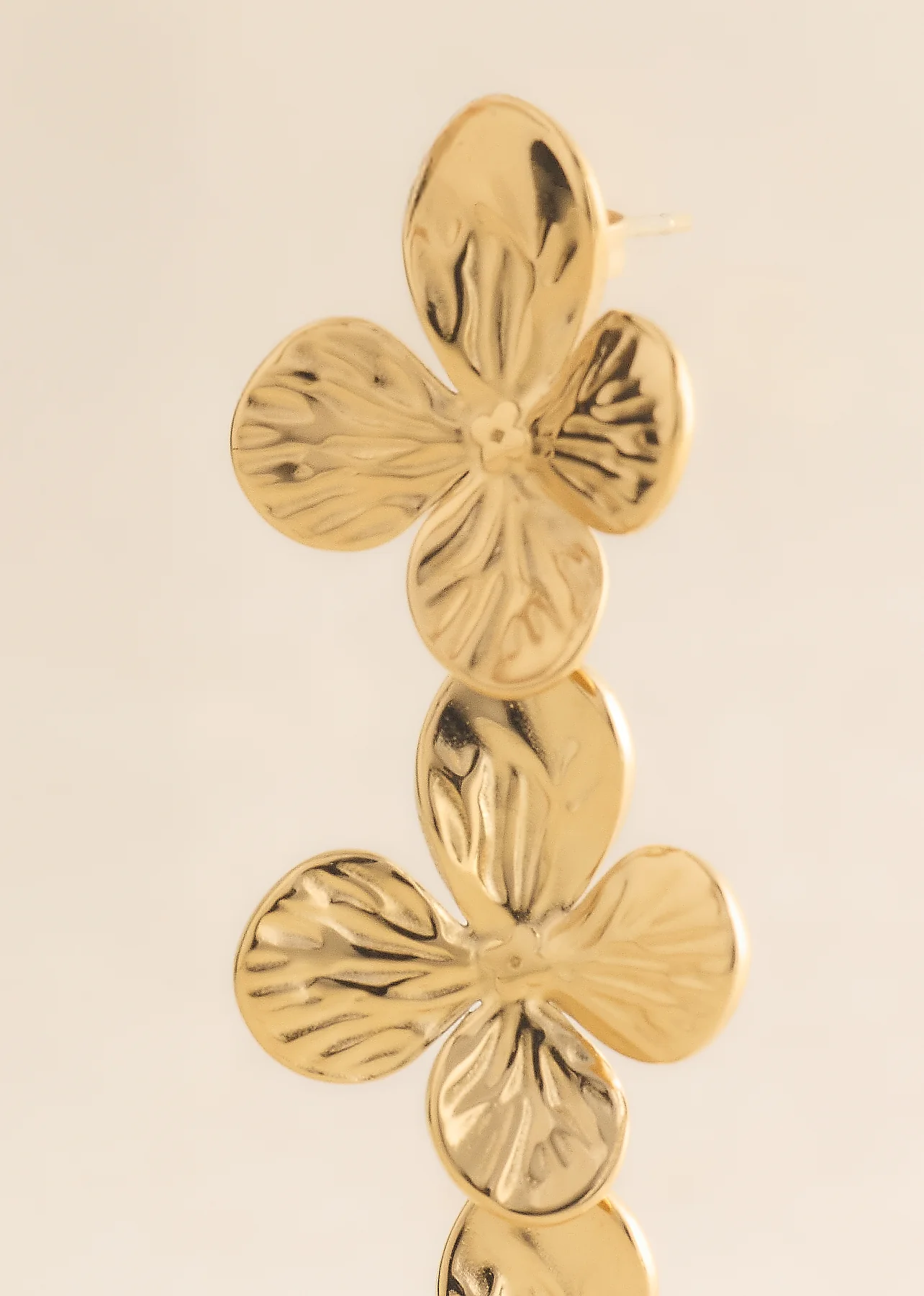 Boucles d'oreilles Lizy - Image 3
