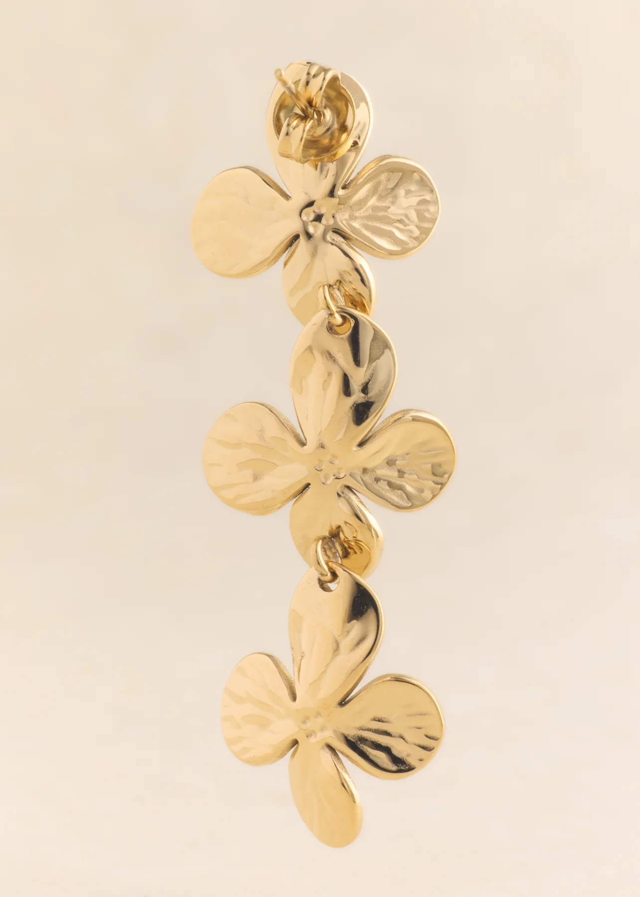 Boucles d'oreilles Lizy - Image 4