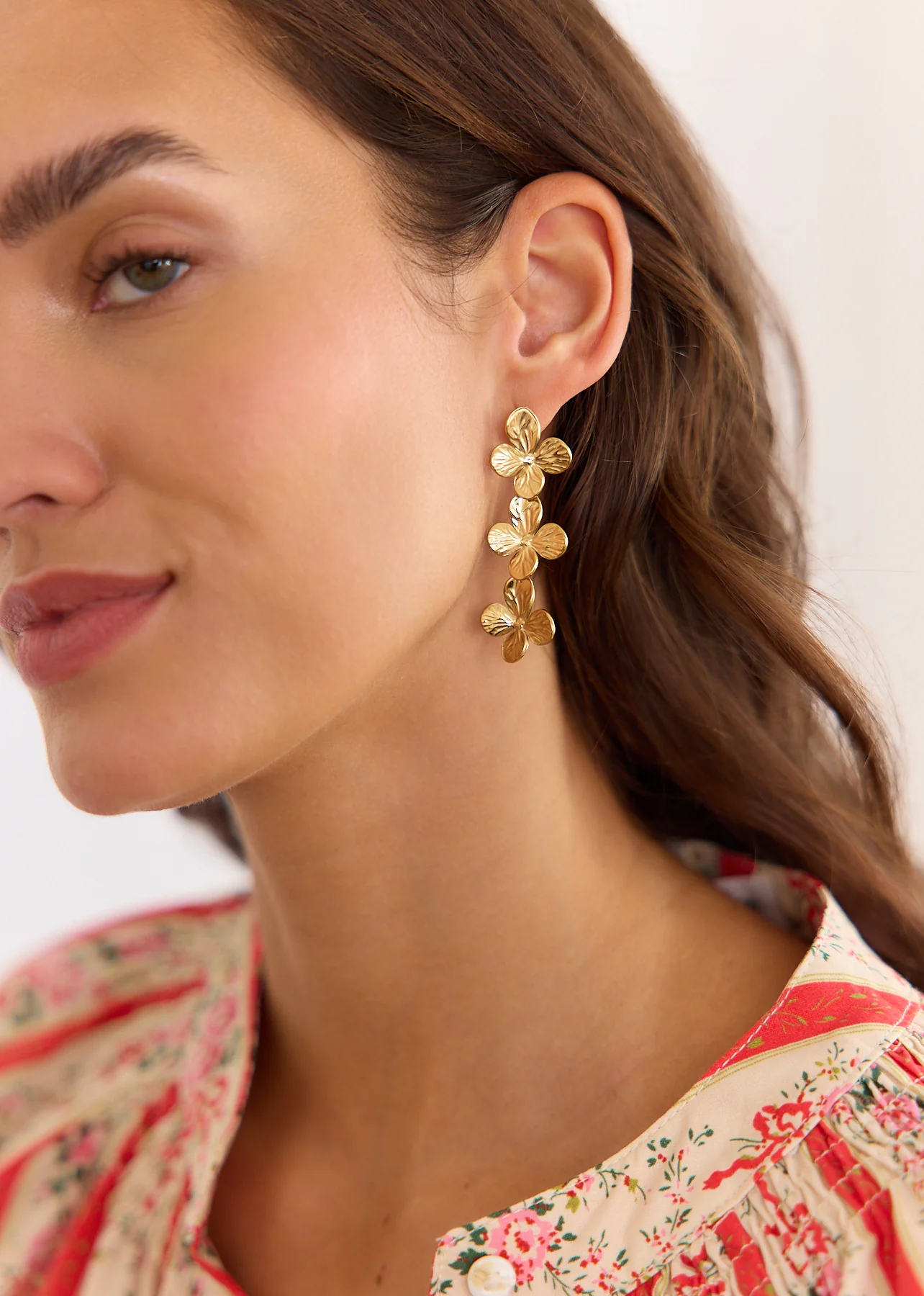 Boucles d'oreilles Lizy - Image 6