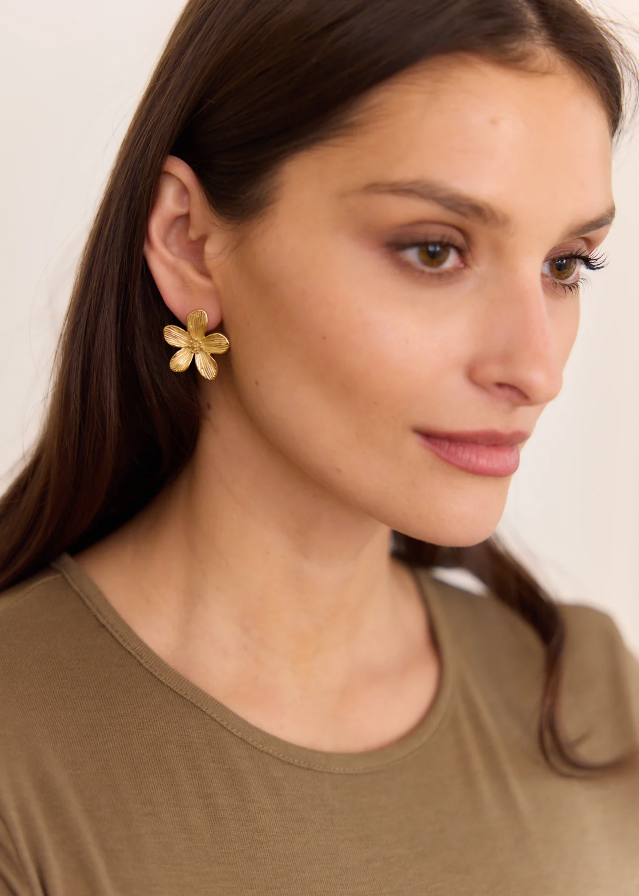 Boucles d'oreilles Loréa - Image 7