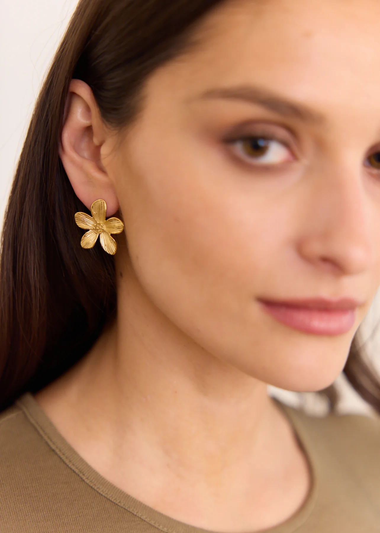 Boucles d'oreilles Loréa - Image 8