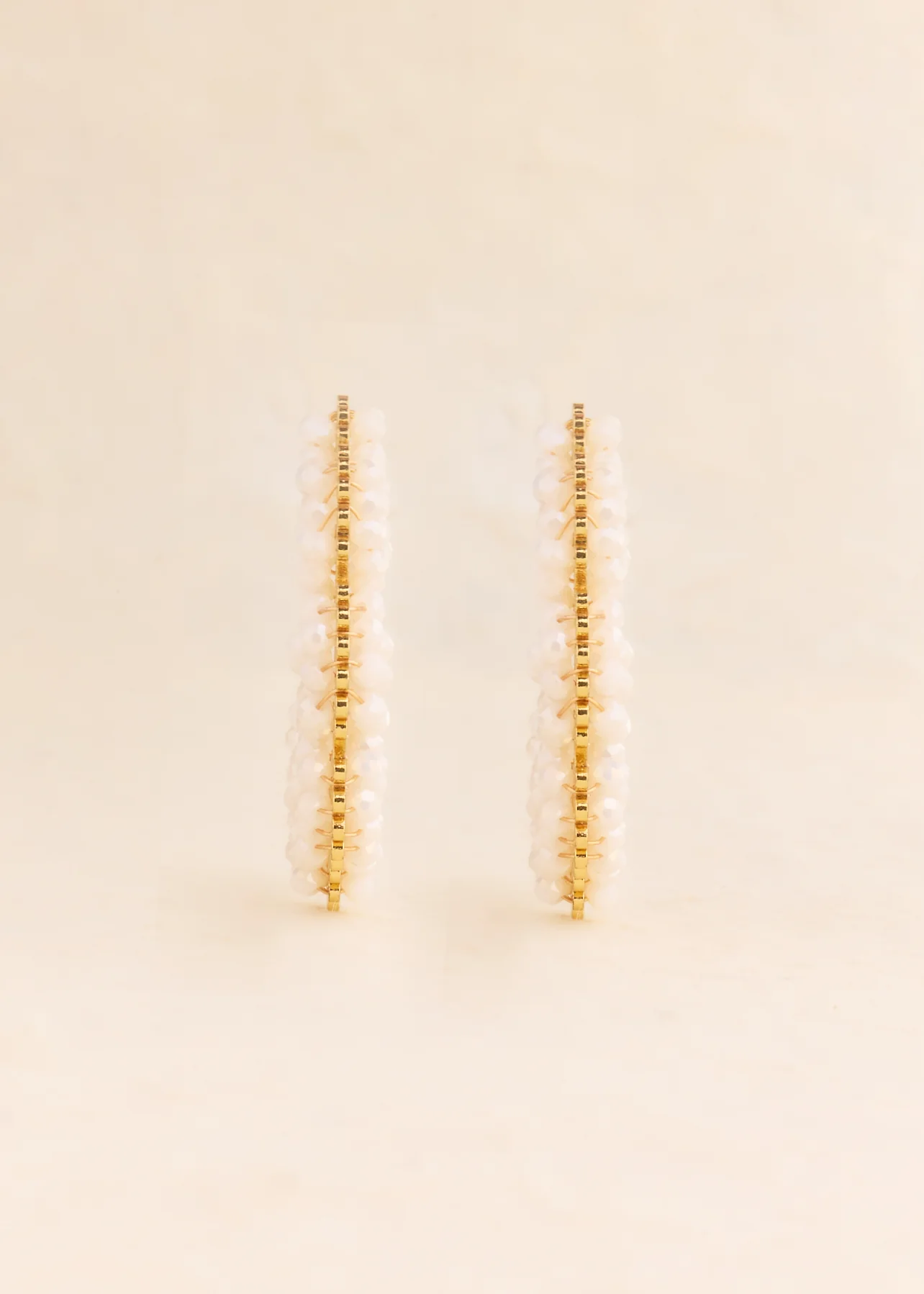 Boucles d'oreilles Lotis - Image 4