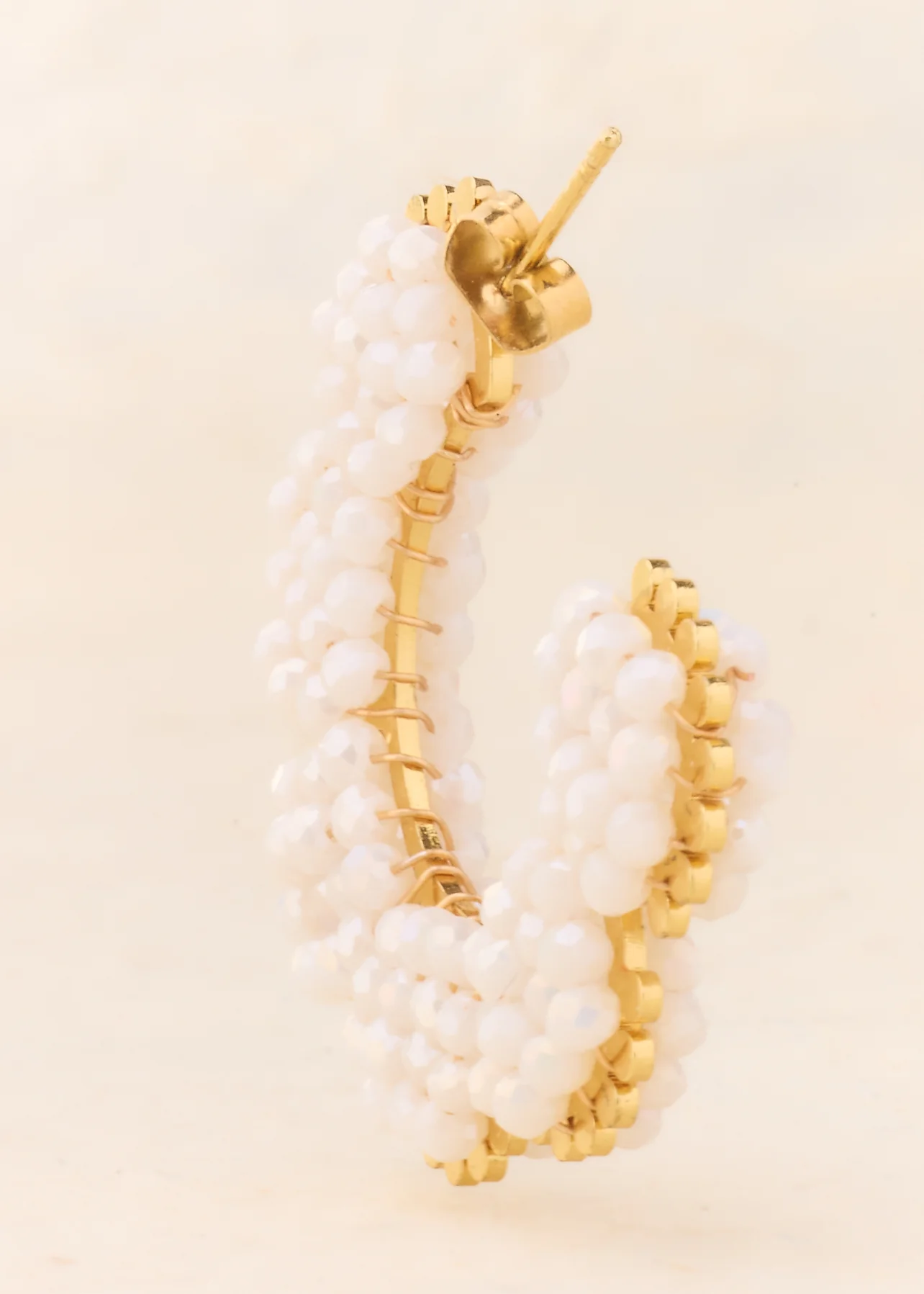 Boucles d'oreilles Lotis - Image 6