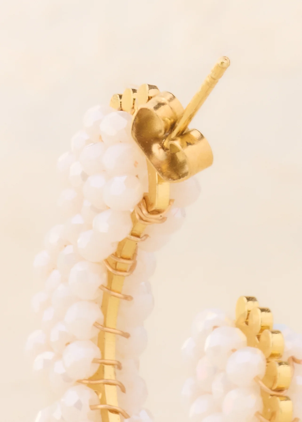 Boucles d'oreilles Lotis - Image 7