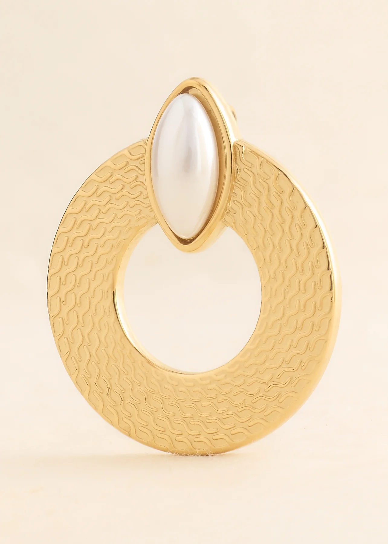 Boucles d'oreilles Luba - Image 4