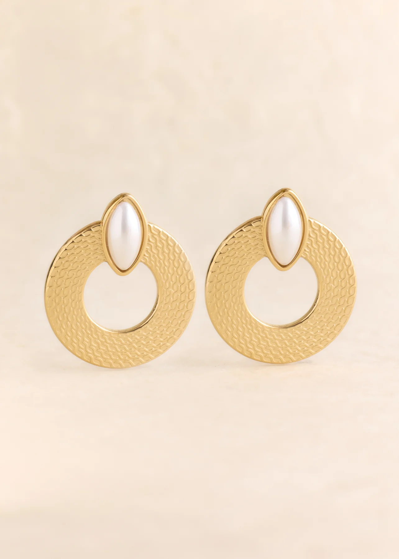 Boucles d'oreilles Luba - Image 6