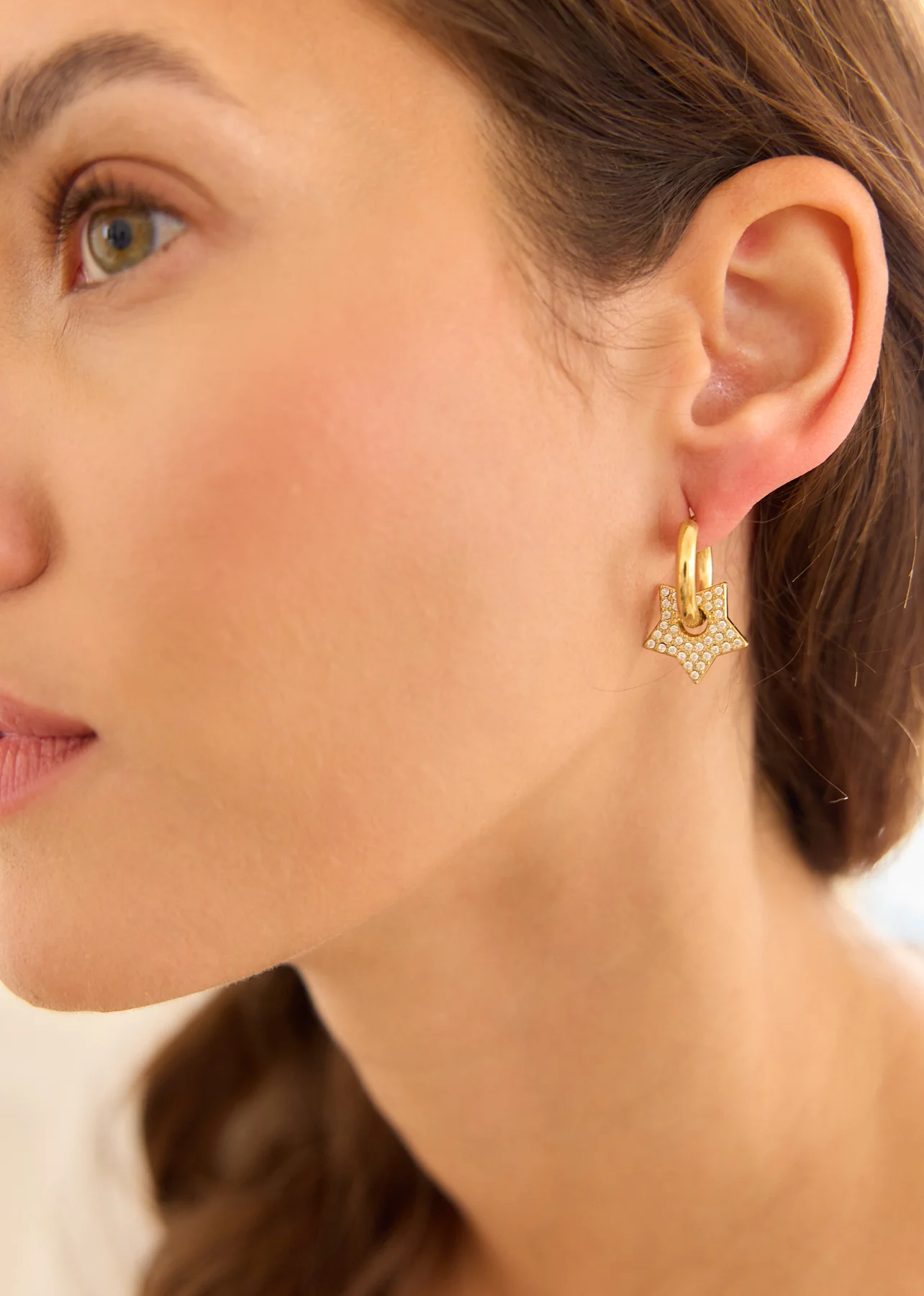 Boucles d'oreilles Lyle - Image 2