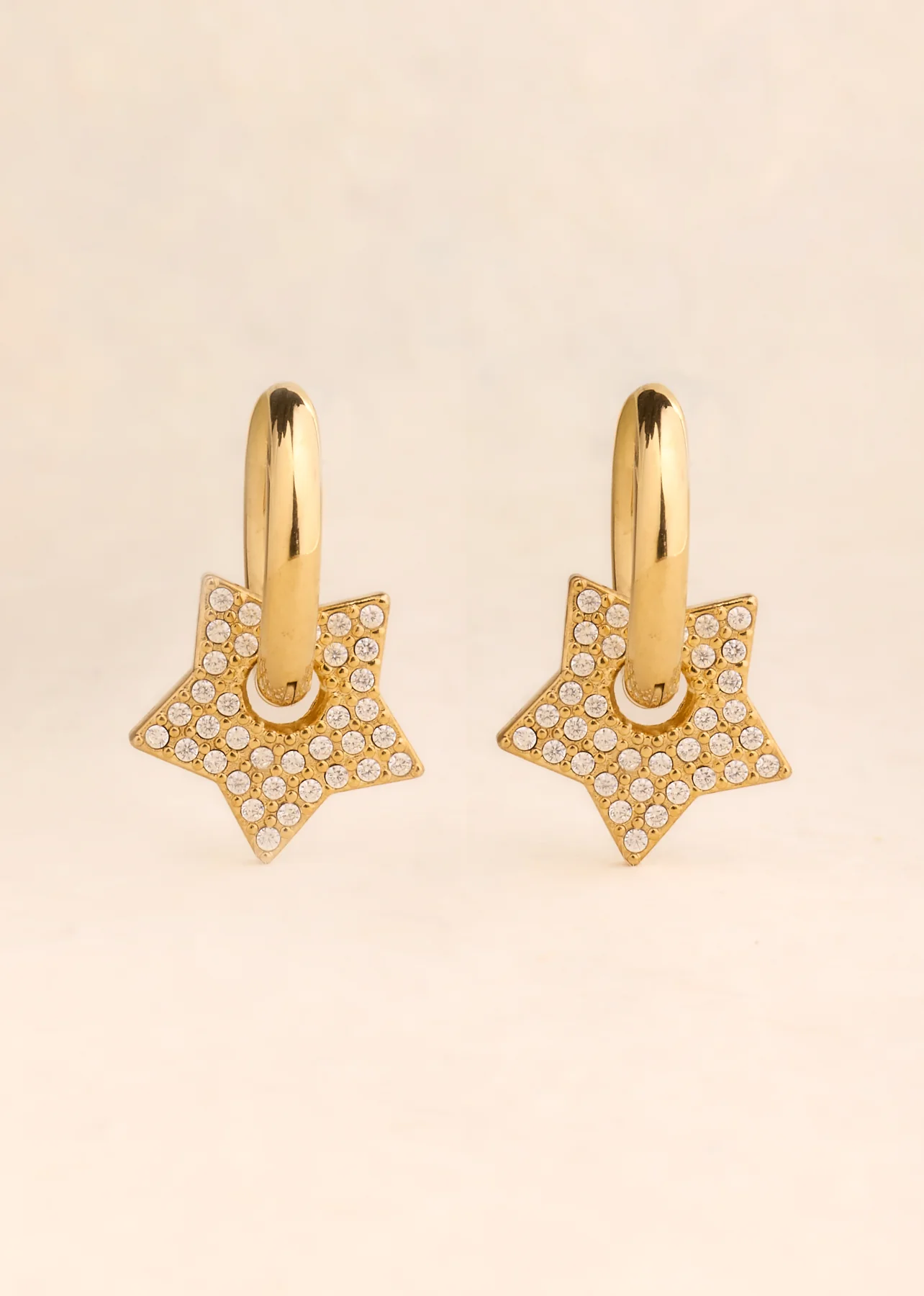 Boucles d'oreilles Lyle - Image 3