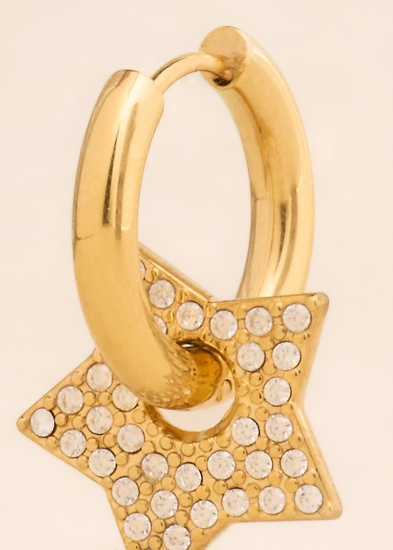 Boucles d'oreilles Lyle - Image 4