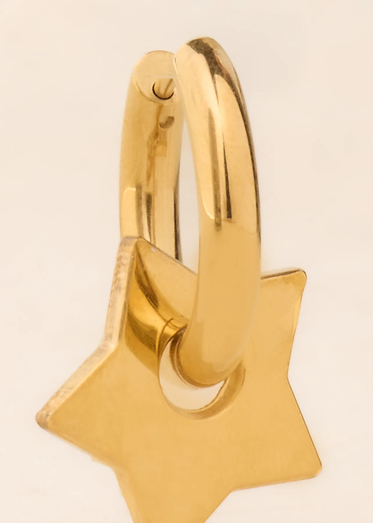 Boucles d'oreilles Lyle - Image 7