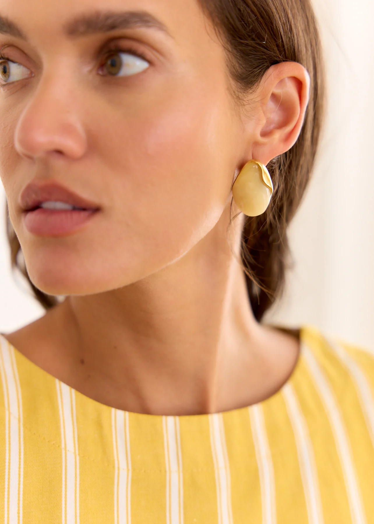 Boucles d'oreilles Mawa - Image 8