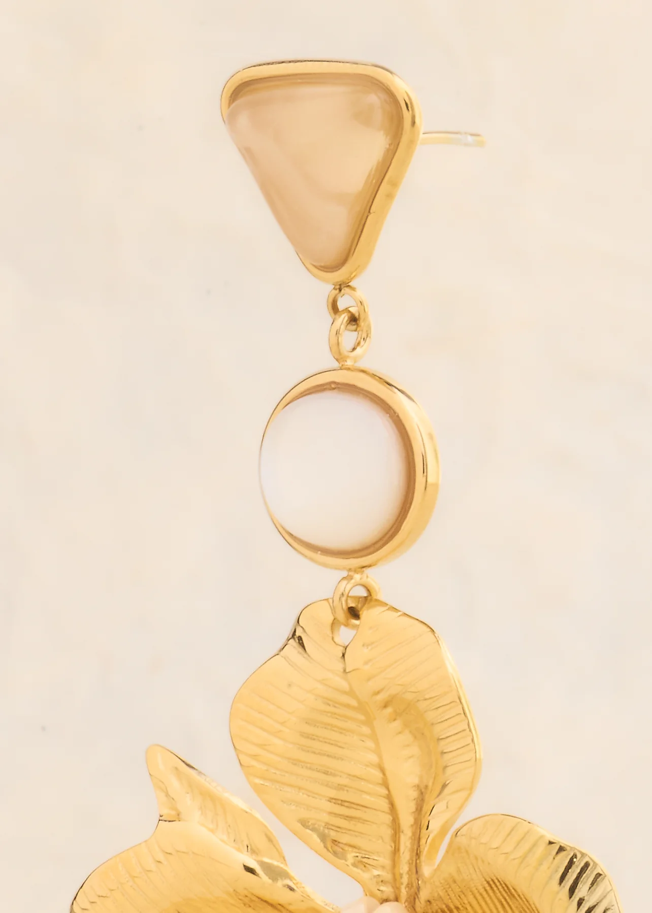 Boucles d'oreilles Mélie - Image 6