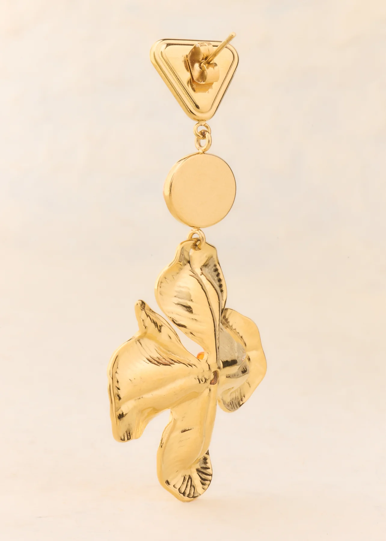 Boucles d'oreilles Mélie - Image 4